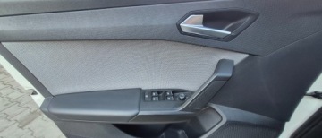 Seat Leon IV Hatchback 1.5 EcoTSI 130KM 2021 Seat Leon Polski Salon , I wlasciciel , serwis , opony zimowe , 1.5 130KM, zdjęcie 17