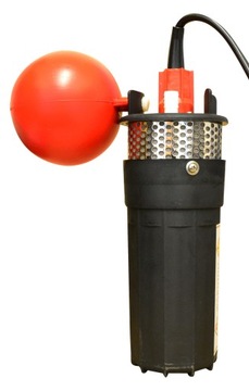 Пастбищный водяной насос