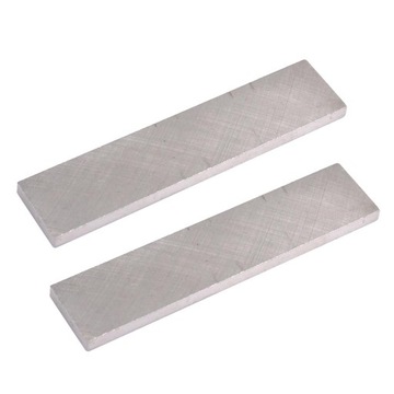 2 шт. Магнит Alnico 5 для хамбакера для электрического применения