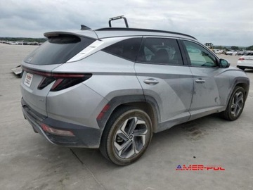Hyundai Tucson IV 2023 Hyundai Tucson 2023r., 2,5L 2.5 Benzyna 187KM, zdjęcie 5