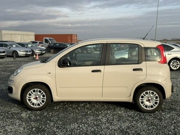 Fiat Panda III VAN 1.2 69KM 2015 Fiat Panda 1.2 69KM 2015r, klimatyzacja, Salon PL, zdjęcie 5