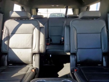  GMC Yukon Denali 2021 6.2l 6.2 Benzyna 420KM, zdjęcie 10