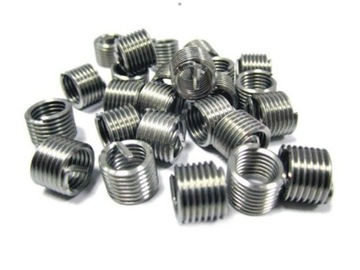 Zestaw 10szt. wkładek naprawczych do gwintów M12 x 1.5 QS14186H Quatros