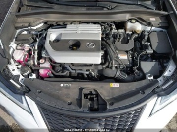 Lexus UX 2023 Lexus UX 2023, 2.0L, 4x4, 250H F SPORT DESIGN 2.0 Hybryda 181KM, zdjęcie 11