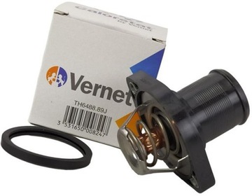 VERNET TERMOSTAT PEUGEOT 206 307 1.1 1.4 1.6 16V