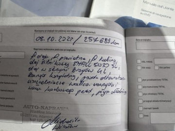 Ford Mondeo IV Kombi 2.0 Duratorq TDCi DPF 140KM 2008 Ford Mondeo 2.0 TDCI 140KM/Automat - AISIN, zdjęcie 34