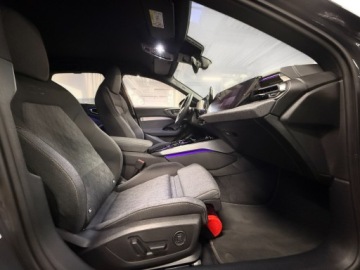 Audi A5 B10 Avant 2.0 TDI 204KM 2024 Audi A5 Avant Avant TDI quattro 204 KM S tronic*Pa, zdjęcie 20