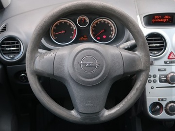 Opel Corsa D Hatchback 1.2 Twinport ECOTEC 85KM 2011 Opel Corsa 1.2, Salon Polska, Klima, El. szyby, zdjęcie 14