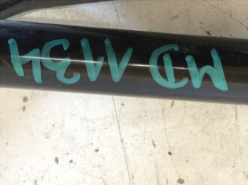 Mazda 3 IV 19- ТОПЛИВОНАЛИВНАЯ БАЧКА BCKA-42294