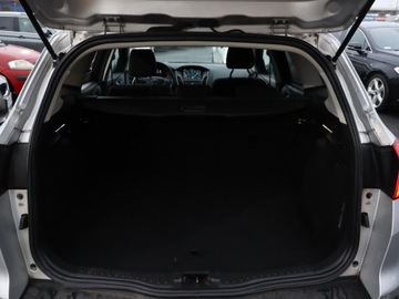Ford Focus III Kombi Facelifting 1.5 TDCi 120KM 2017 Ford Focus 1.5 TDCi, Salon Polska, Navi, Klima, zdjęcie 12