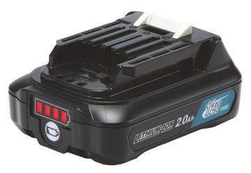 Akumulator Li-Ion Makita 197396-9 12 V 2 Ah oryg