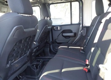 Jeep Wrangler IV 2019 Jeep Wrangler JL, Rubicon, Unlimited, V6, od ubezpieczalni 3.6 Benzyna, zdjęcie 11