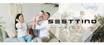 Автокресло Hexagon PRO i-Size Sesttino