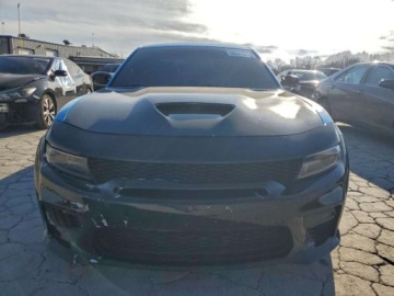 Dodge Charger VII 2021 Dodge Charger Scat Pack 2021 6.4L 6.4 Benzyna 485KM, zdjęcie 5