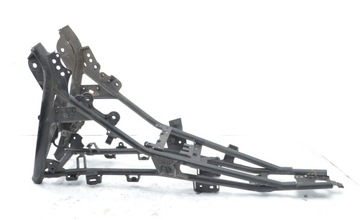 Yamaha WR 125 - STELAŻ RAMA ZADUPEK
