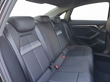 Audi A3 8Y Limousine 1.5 35 TFSI 150KM 2022 Audi A3 Limousine 35 TFSI mHEV S tronic 1.5 Benzyna 150KM, zdjęcie 31