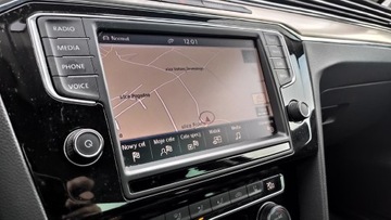 Volkswagen Passat B8 Limousine 2.0 TDI BlueMotion SCR 190KM 2016 Volkswagen Passat 2.0TDI 190KM SalonPL Hak Virt.Co, zdjęcie 22