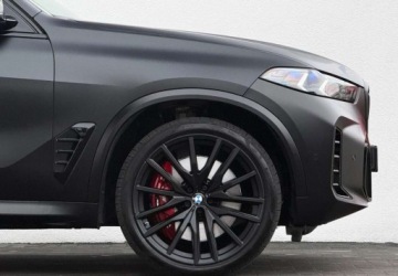 BMW X5 G05 M SUV 4.4 M50i 530KM 2023 BMW X5 M60i I wlasciciel V8 Hak PL Gwarancja Bezwypadkowy FV23, zdjęcie 7