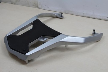 SUZUKI DL650 V-STROM РУЧКА ЗАДНЯЯ ПАССАЖИРСКАЯ РАМА