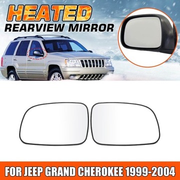 NA PRO JEEP GRAND CHEROKEE 1999 2000 01 02 03 2004