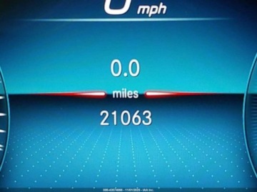 Mercedes GLE V167 2023 Mercedes-Benz GLE 53 AMG Coupe 4Matic 2023 3.0l 3.0 Benzyna 429KM, zdjęcie 11