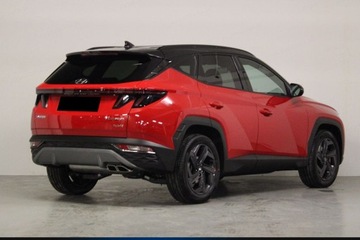 Hyundai Tucson IV SUV HEV 1.6 T-GDI HEV 230KM 2024 Hyundai Tucson 1.6 T-GDi HEV Executive Final Edition 2WD Suv 230KM 2024, zdjęcie 5