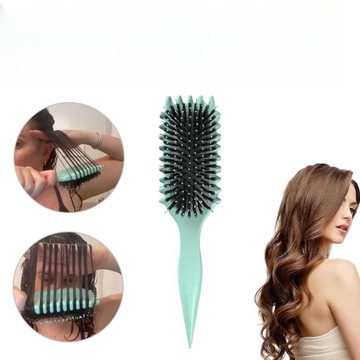 Кисть для укладки Bounce Curl Define