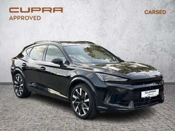 Cupra Formentor Crossover Facelifting 2.0 TSI 333KM 2025 Cupra Formentor VZ 333KM Pure Performance Pakiet E, zdjęcie 7