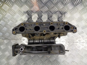 KOLEKTOR SACÍ/ZBĚRNÉ ROVER 45 1.4