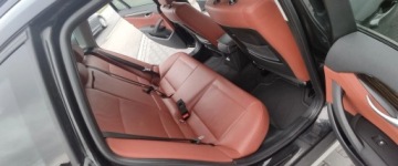 BMW X1 E84 Crossover xDrive20d 177KM 2010 BMW X1 2.O diesel ,automat kamera cofania navi,rej 2011 2.0 Diesel 177KM, zdjęcie 13