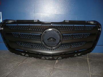 Krata Przód Grill Mercedes Sprinter 906 LIFT