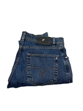 Pierre Cardin spodnie jeansy męskie FIT W33 L32