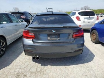 BMW Seria 2 F22-F23-F45-F46 2015 BMW Seria 2 BMW 228i, od ubezpieczalni 2.0 Benzyna 240KM, zdjęcie 4
