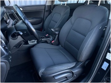 Kia Sportage IV SUV 1.7 CRDi 115KM 2017 Kia Sportage crdi, zdjęcie 14