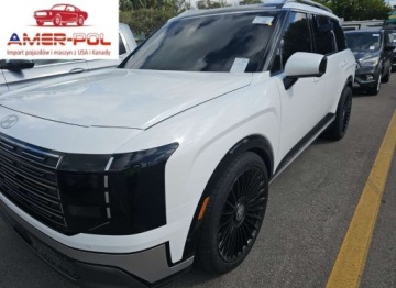 Hyundai 2026 Hyundai Palisade Limited 2026 3.5 Benzyna 291KM