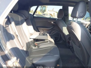 Audi Q8 2021 Audi Q8 Prestige 55 Tfsi Quattro Tiptronic 2021 3.0 Benzyna 335KM, zdjęcie 13