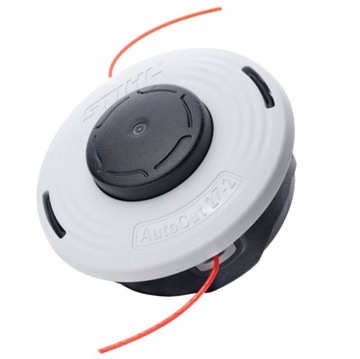 ГОЛОВКА ЩЕТКИ STIHL FS 80 83 55 56 120 130 235 ОРИГИНАЛ