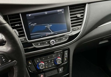 Opel Mokka I X 1.4 Turbo Ecotec 152KM 2016 Opel Mokka 1.4 Turbo, 4X4 Najmocniejsza i Najbogatsza wersja 1.4 Benzyna, zdjęcie 13