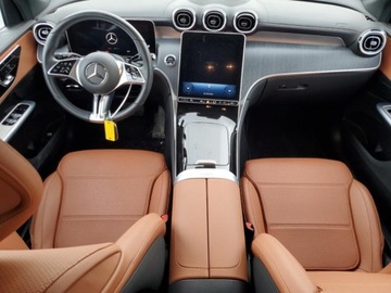 Mercedes GLC C254/X254 2023 Mercedes-Benz GLC 300 4Matic 2023 2.0l 2.0 Benzyna 255KM, zdjęcie 7