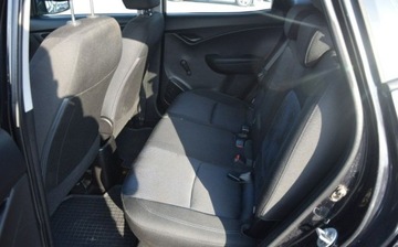 Hyundai ix20 Mikrovan 1.4 CVVT 90KM 2011 Hyundai ix20 1.4B Klima 112 Tys Km Oryginal lakier Sprowadzony Oplacony, zdjęcie 14