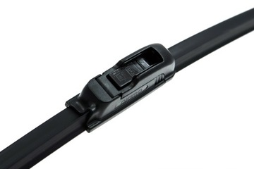 WYCIERACZKA Płaska TYPU-U BEZSZKIELETOWA 550 mm