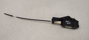 Dämpfer Klappen des Kraftstoffsbehälters Mini R50 R51