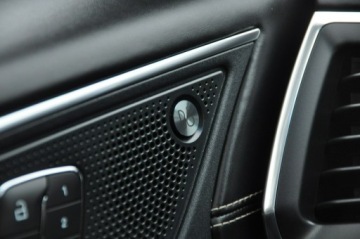 Ford Edge II SUV Facelifting 2.0 EcoBlue Bi-Turbo 238KM 2020 Ford EDGE GWARANCJA VIGNIALE Panorama Bezwypadkowy, zdjęcie 6