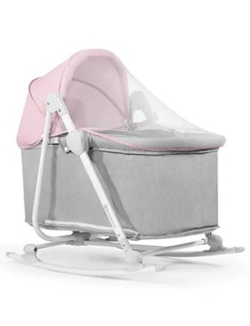 Шезлонг Unimo 5в1, синий