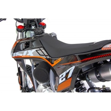 CROSS 90 ДЕТСКИЙ ASIX XB27 КОЛЕСА 12/10 E-start