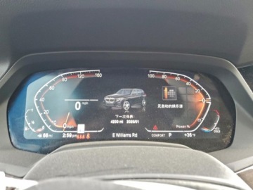 BMW X5 G05 2021 BMW X5 xDrive40i 2021 3.0 Benzyna 335KM, zdjęcie 7