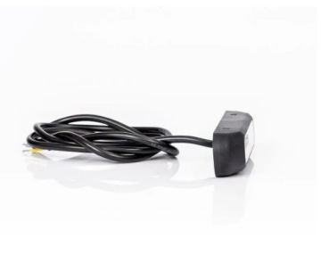 СВЕТОДИОДНАЯ СИГНАЛЬНАЯ ЛАМПА OSRAM FT-200, МИГАЮЩАЯ