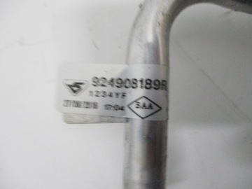ШЛАНГ КОНДИЦИОНЕРА RENAULT SCENIC IV 924908189R