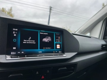 Volkswagen Caddy V Caddy 2.0 TDI 122KM 2024 Volkswagen Caddy Maxi 5 osób 2.0 TDI 122 KM automa, zdjęcie 22