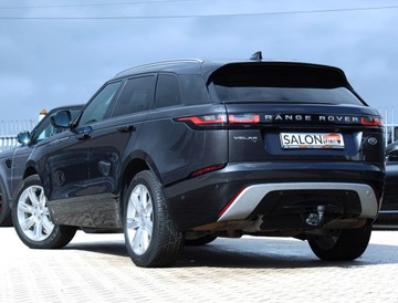 Land Rover Range Rover Velar SUV 2.0 250KM 2022 Range Rover Velar Pamięci 360° Hak Meridian Matrix 4xOgrz.Fotel+Szyba Blis, zdjęcie 29